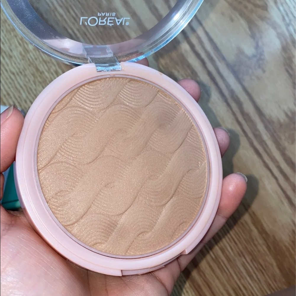 Bronzers blundle - Picture 6 of 7